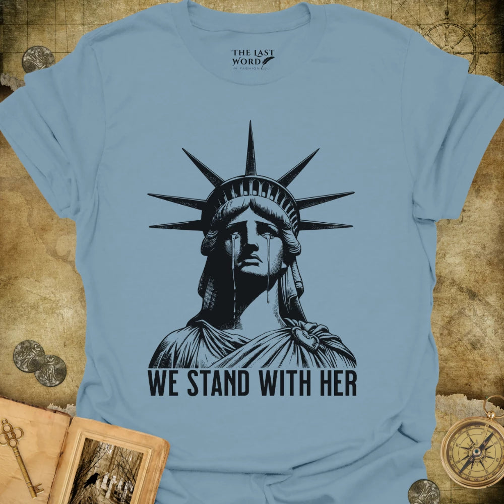 Liberty T-Shirt