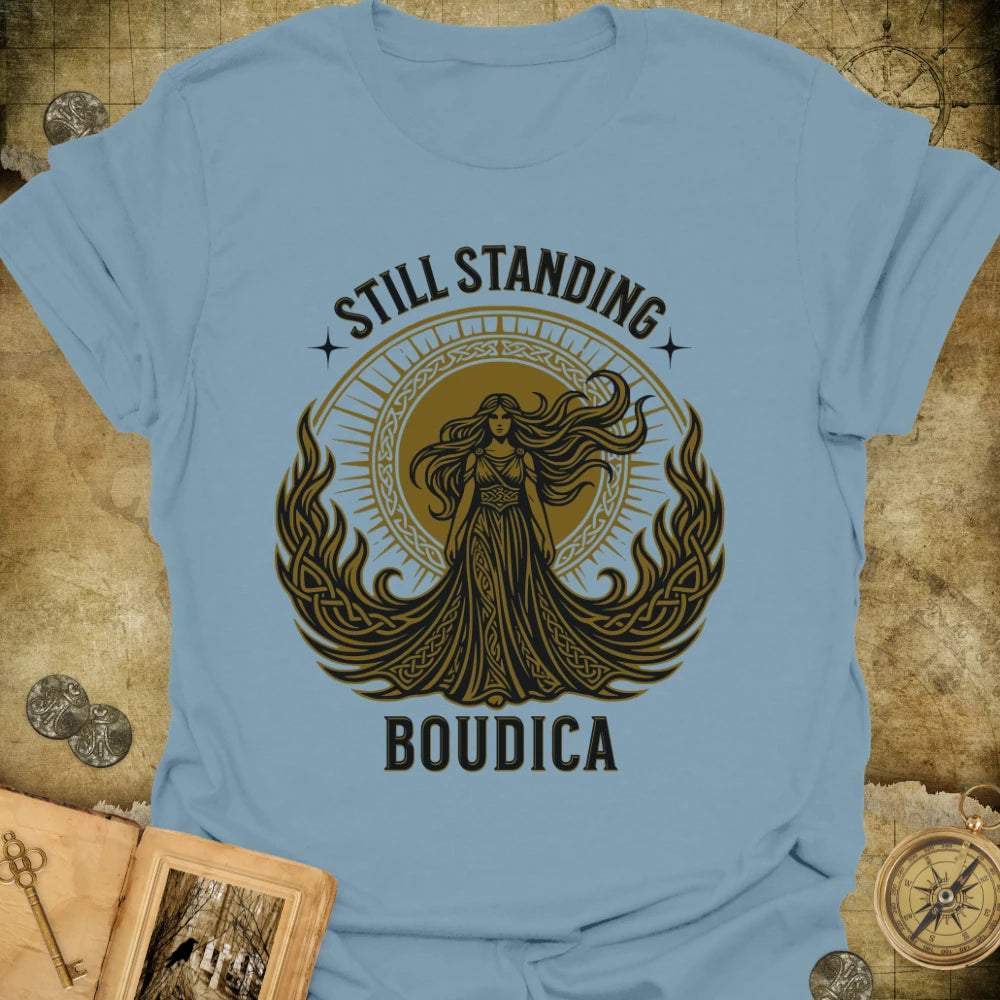 Still Standing T-Shirt