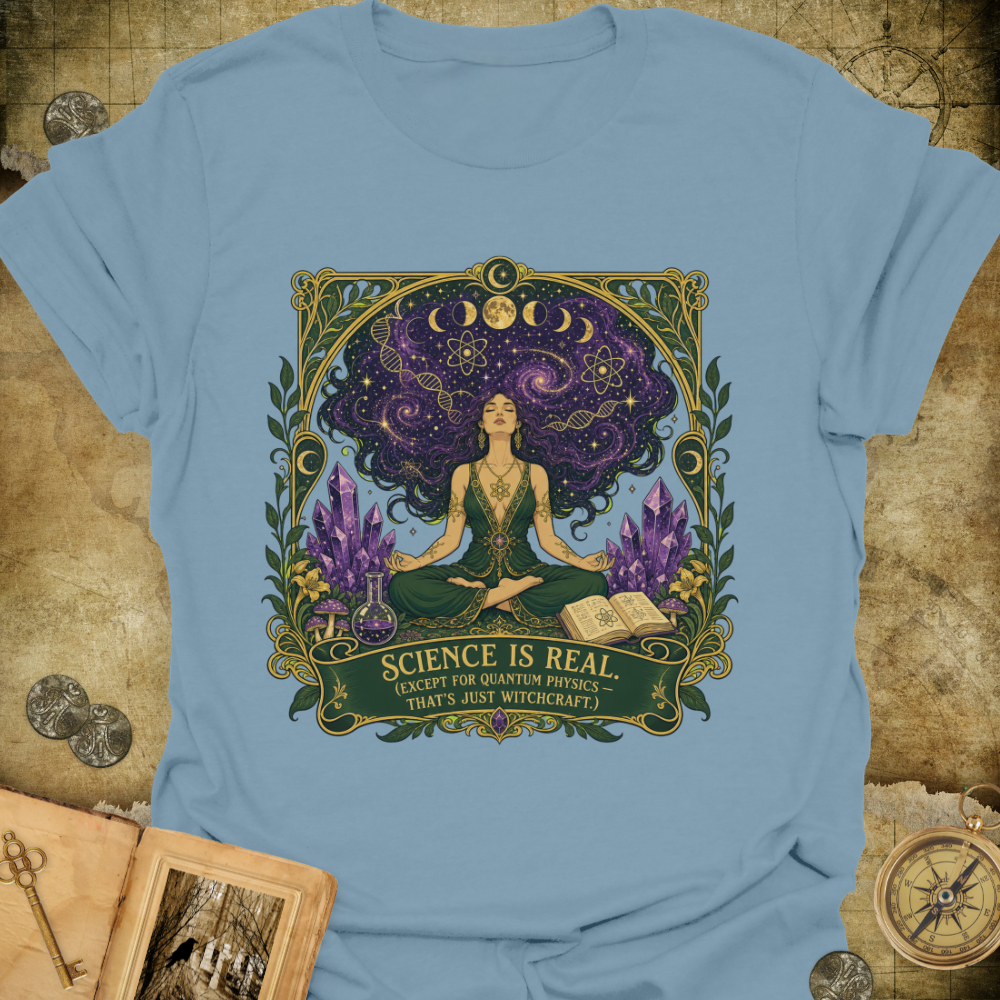 Just Witchcraft T-Shirt