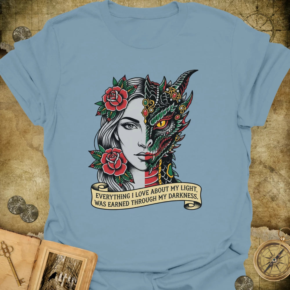 Darkness T-Shirt
