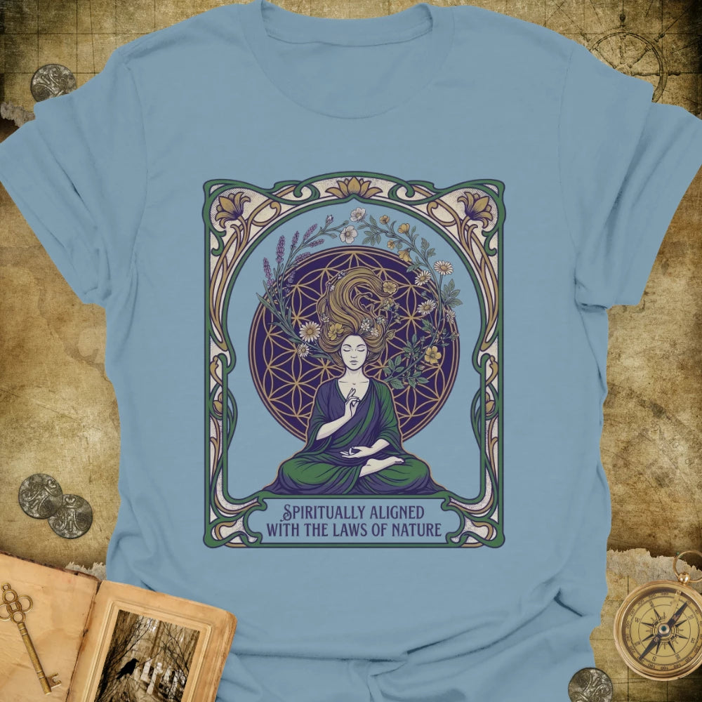 Laws of Nature T-Shirt