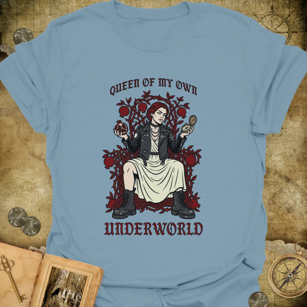 Underworld T-Shirt
