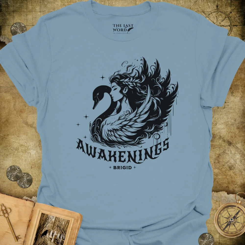 Brigid Awakenings T-Shirt