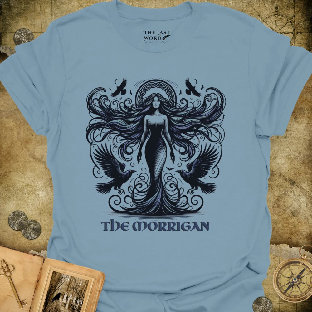 The Morrigan T-Shirt