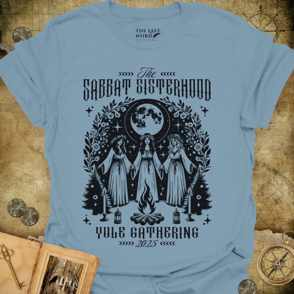Sabbat Sisterhood T-Shirt