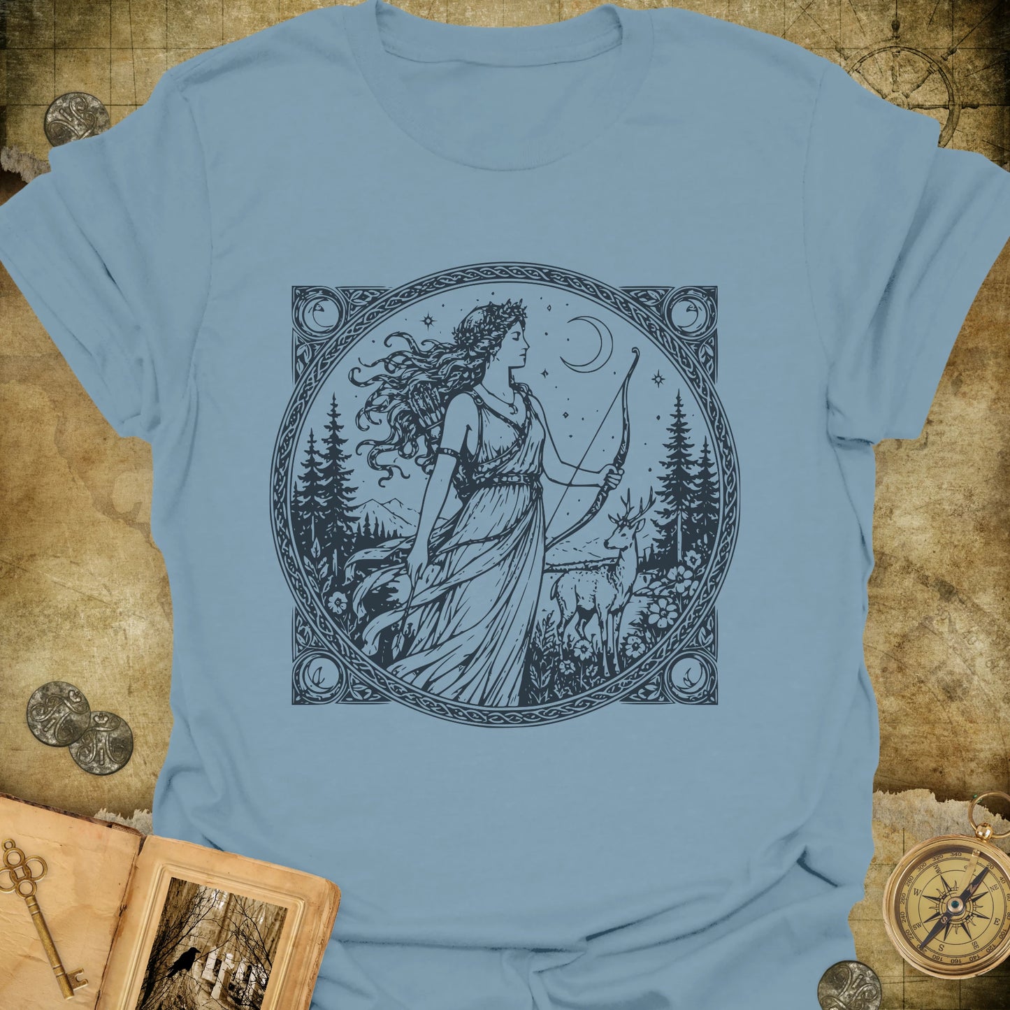 Vintage Artemis T-Shirt