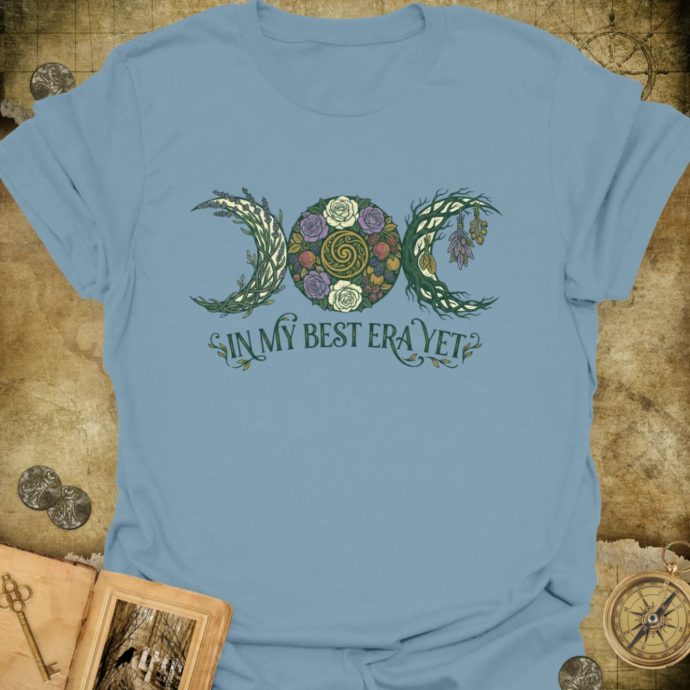 Best Era Yet T-Shirt