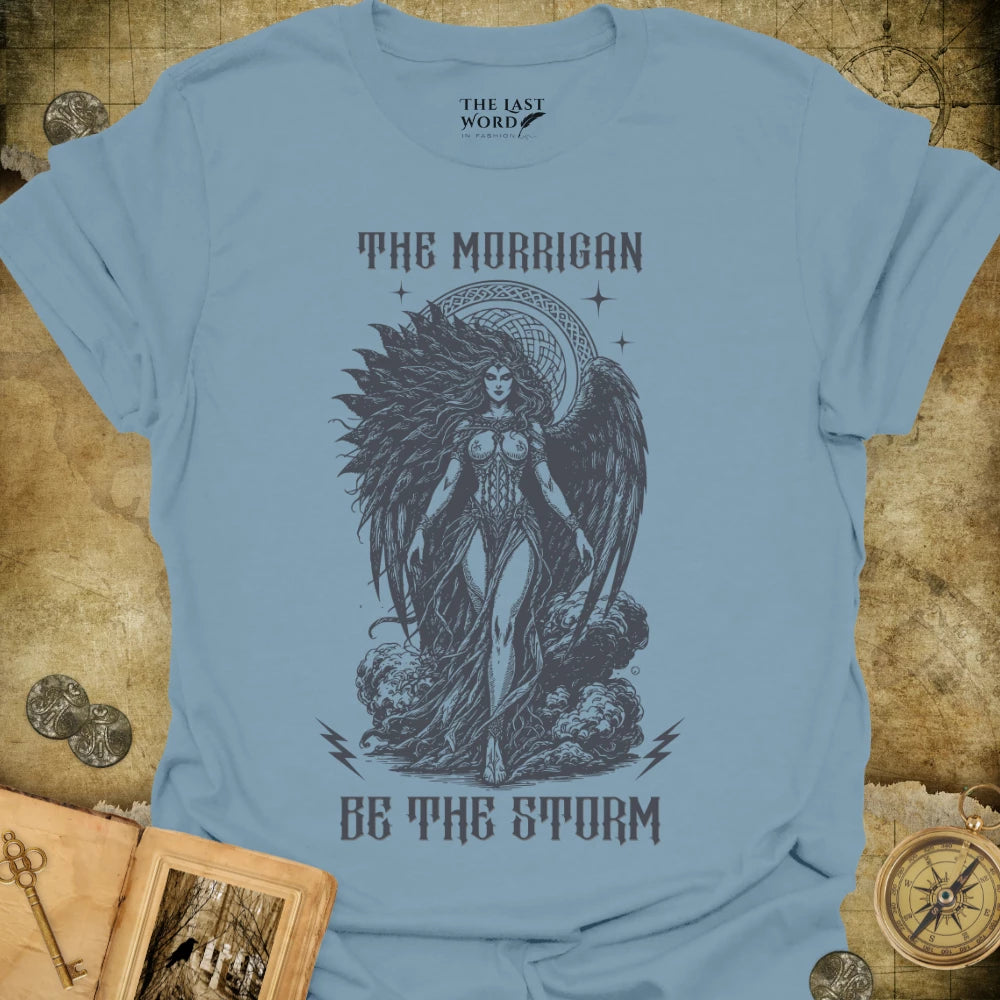 Be The Storm T-Shirt