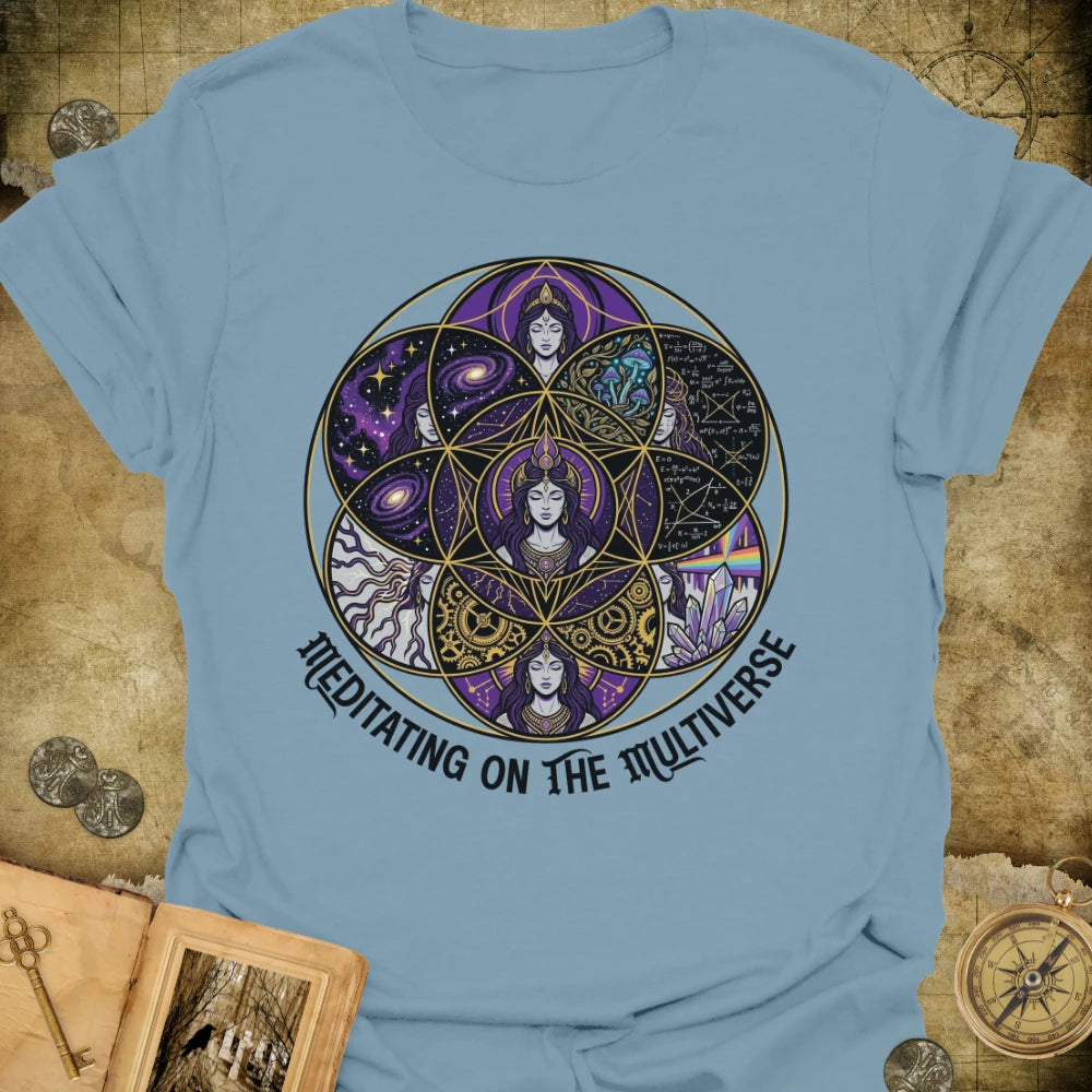 The Multiverse T-Shirt