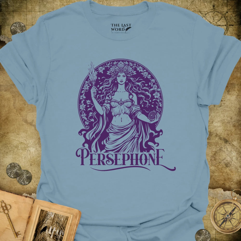 Persephone T-Shirt