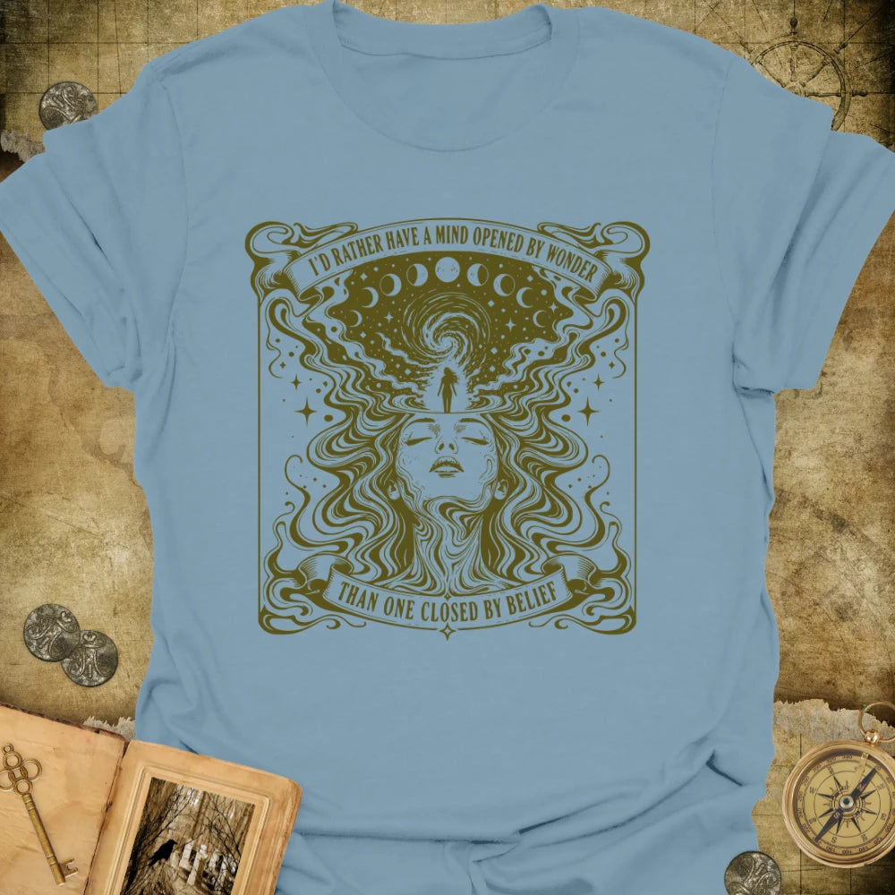Open Mind T-Shirt