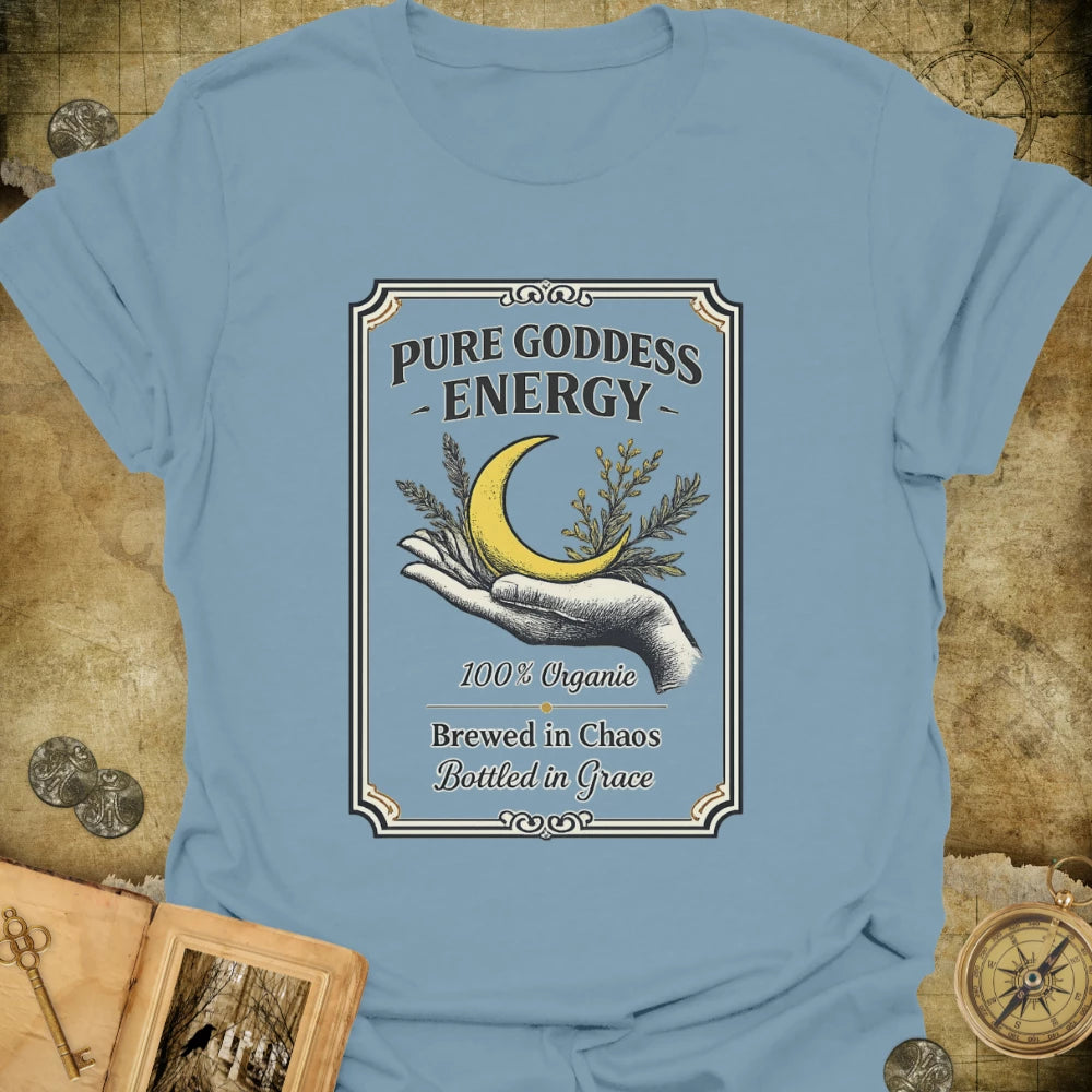 Brewed in Chaos T-Shirt