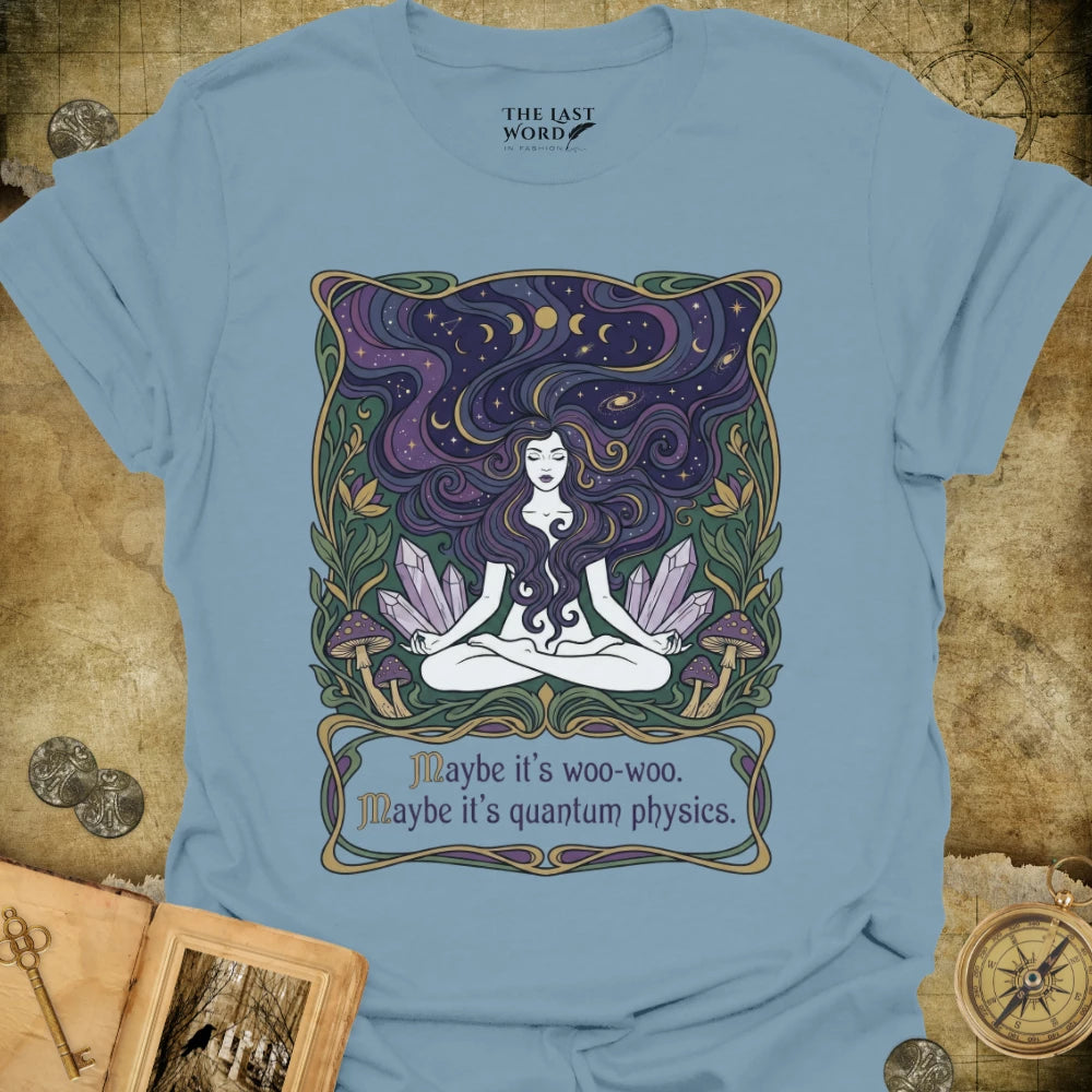 Woo Woo (Modest) T-Shirt