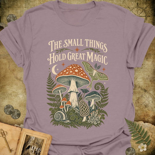 TLWIF Studio | Paragon | The Small Things T-Shirt