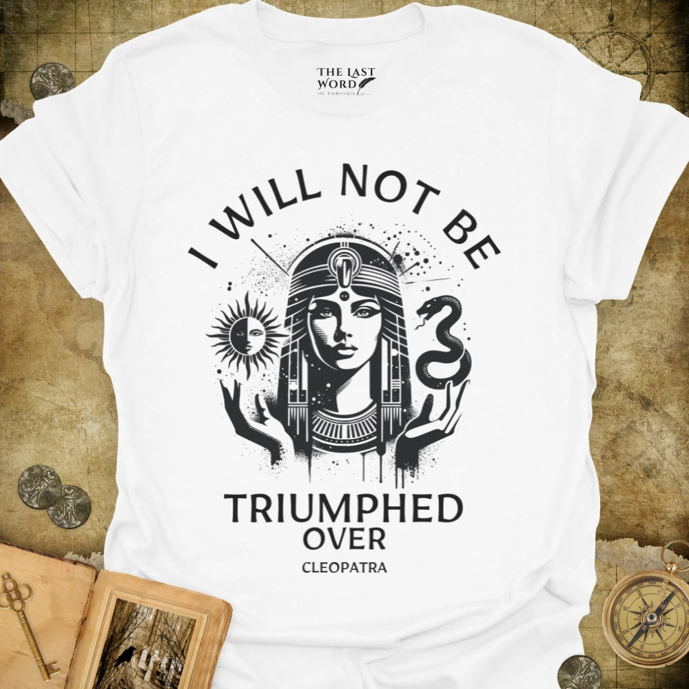 Cleopatra T-Shirt