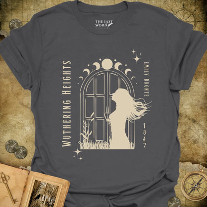 Wuthering Heights T-Shirt