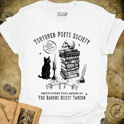 Tortured Poets T-Shirt