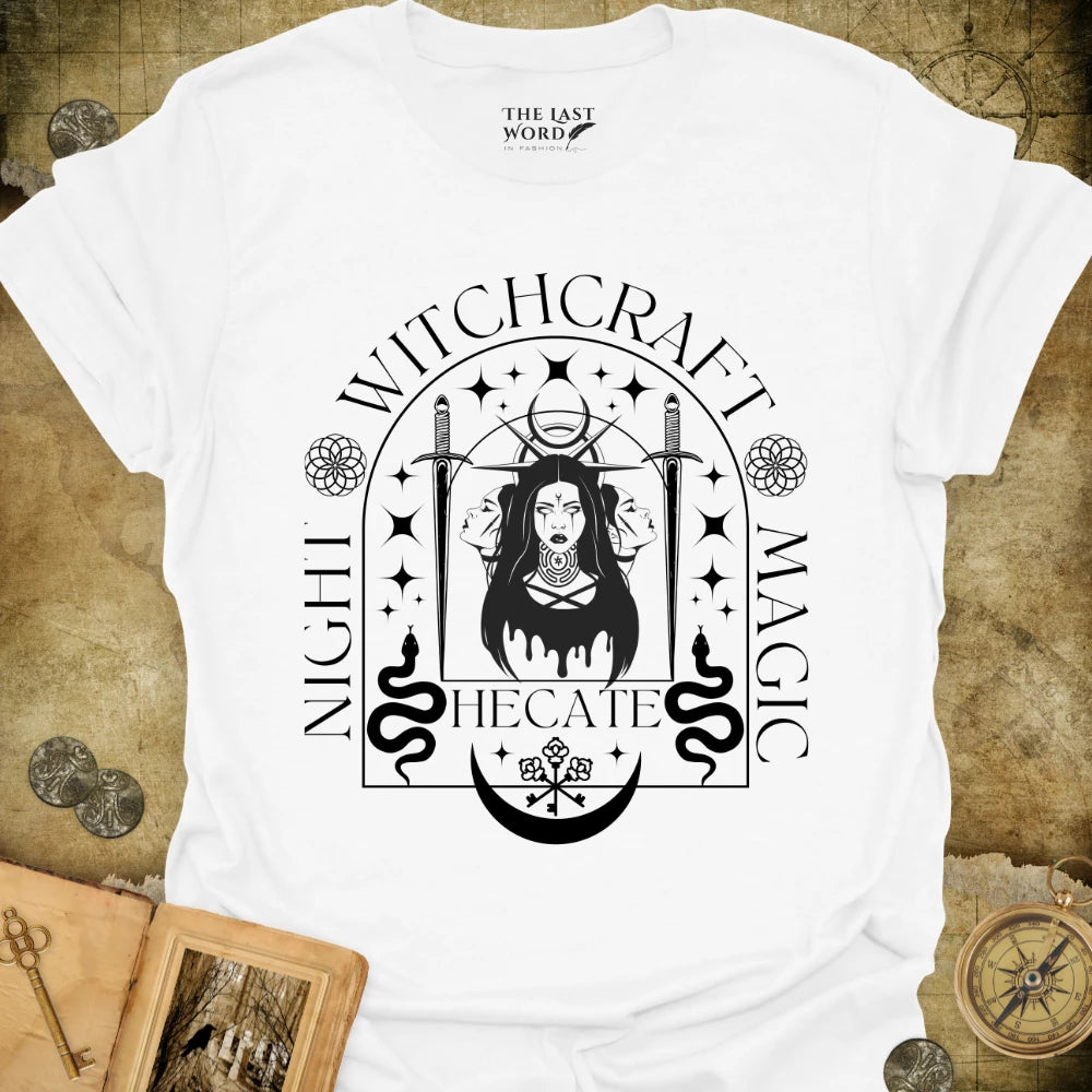 Hecate T-Shirt