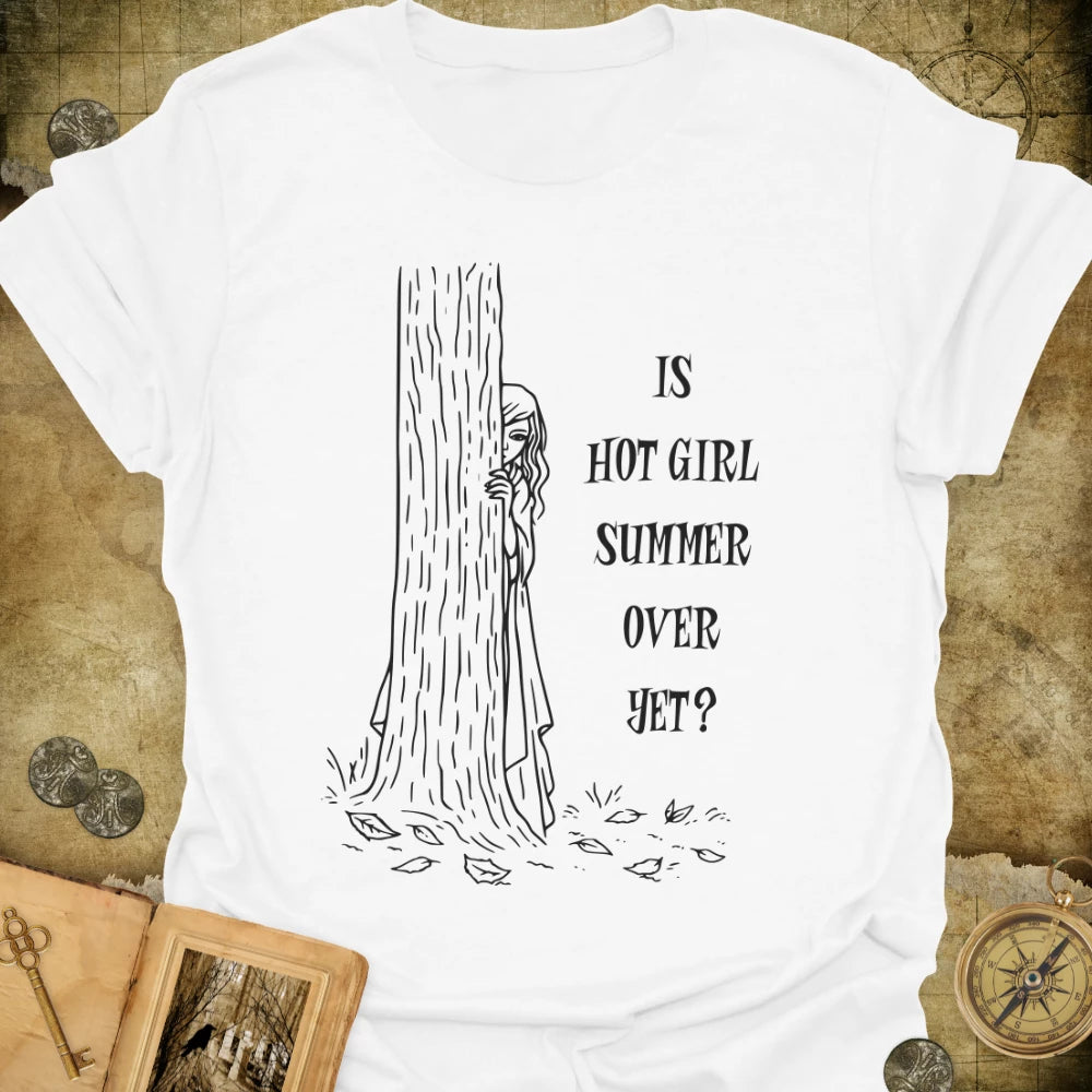 Hot Girl Summer T-Shirt