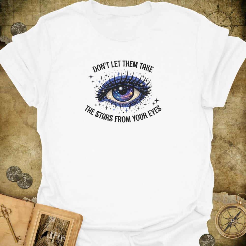 Stars From Your Eyes T-Shirt