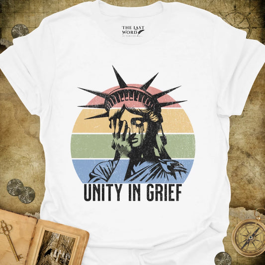 Unity T-Shirt