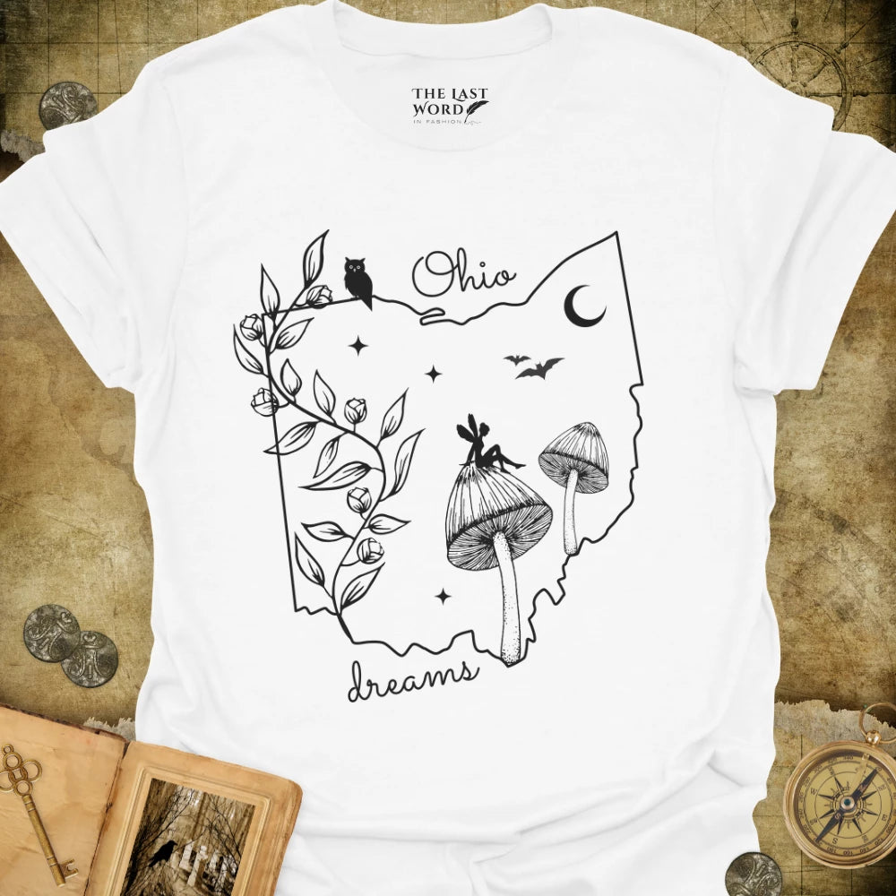 Ohio Dreams T-Shirt