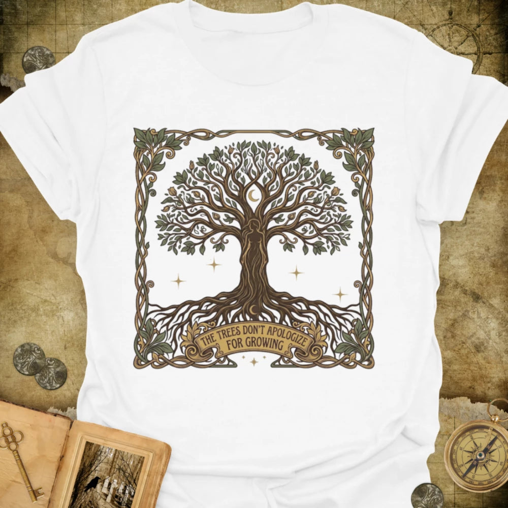 The Trees T-Shirt