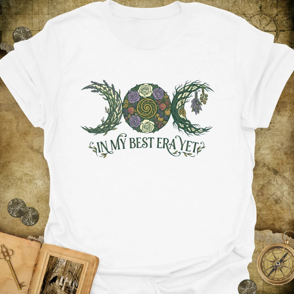 Best Era Yet T-Shirt