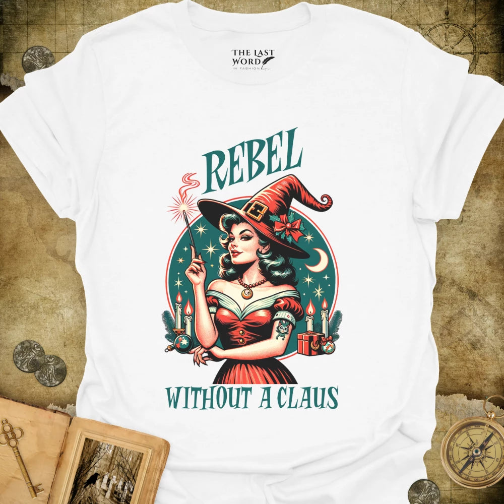 Rebel T-Shirt