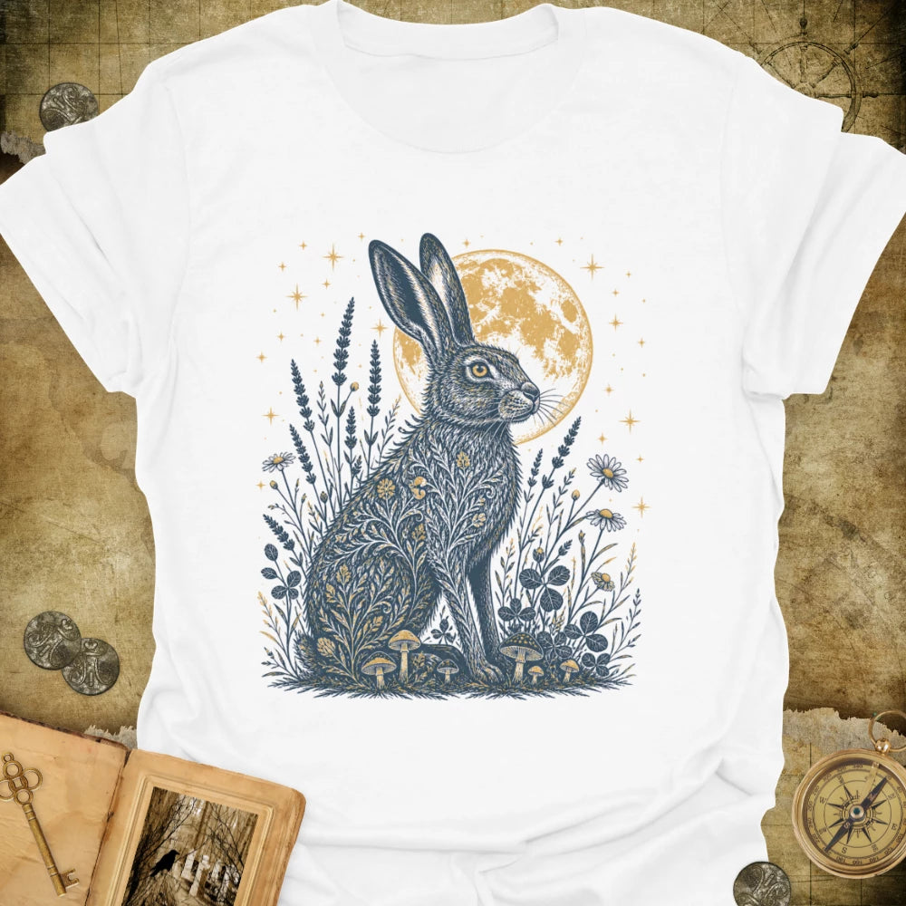 Celestial Hare T-Shirt