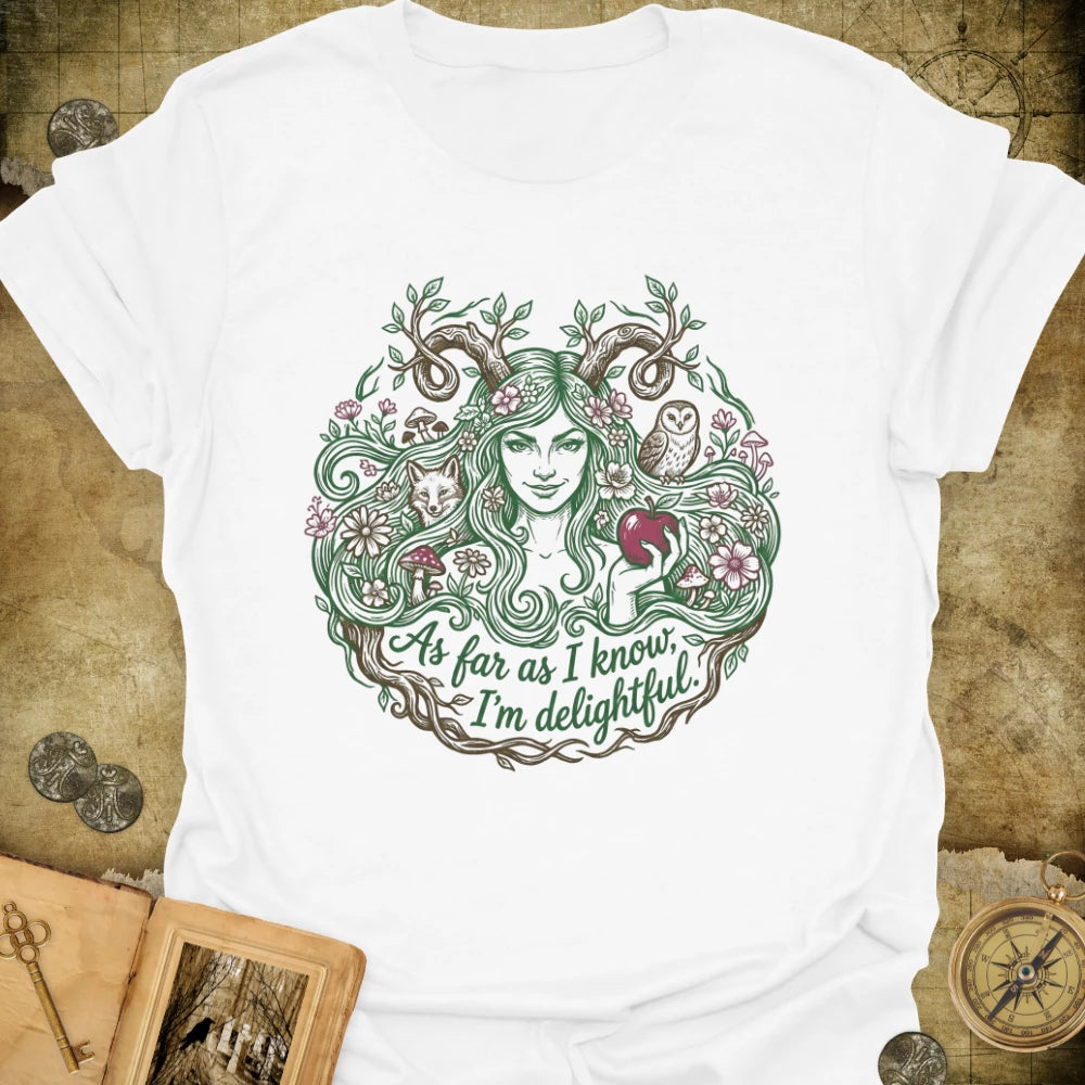 I'm Delightful T-Shirt