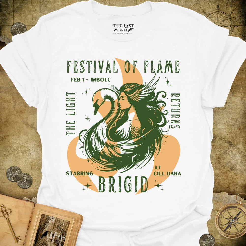 Festival of Flame T-Shirt