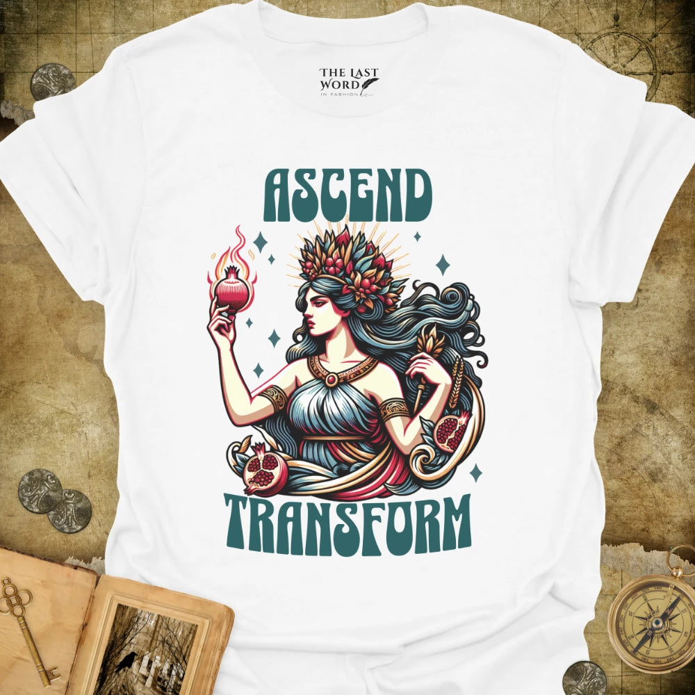 Persephone - Ascend T-Shirt