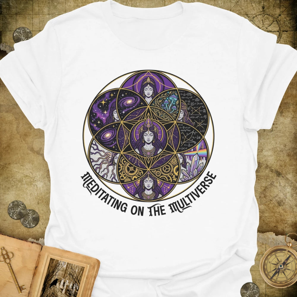 The Multiverse T-Shirt