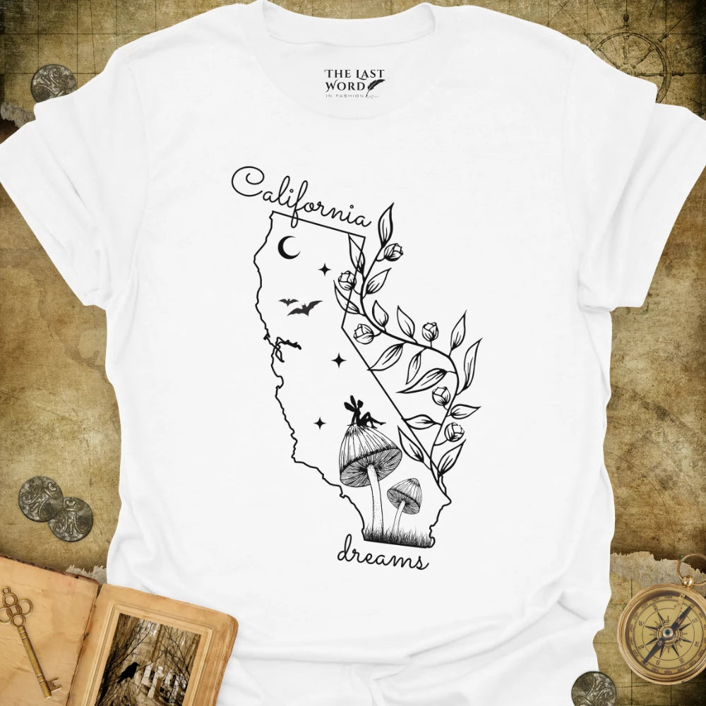 California Dreams T-Shirt