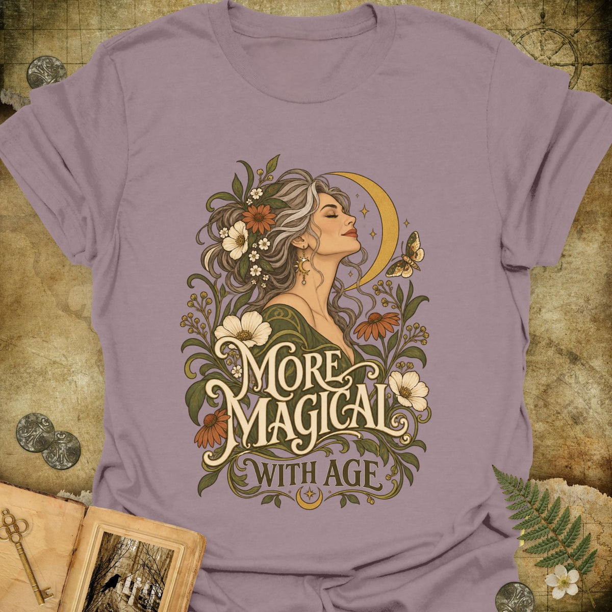 TLWIF Studio | Paragon | More Magical T-Shirt